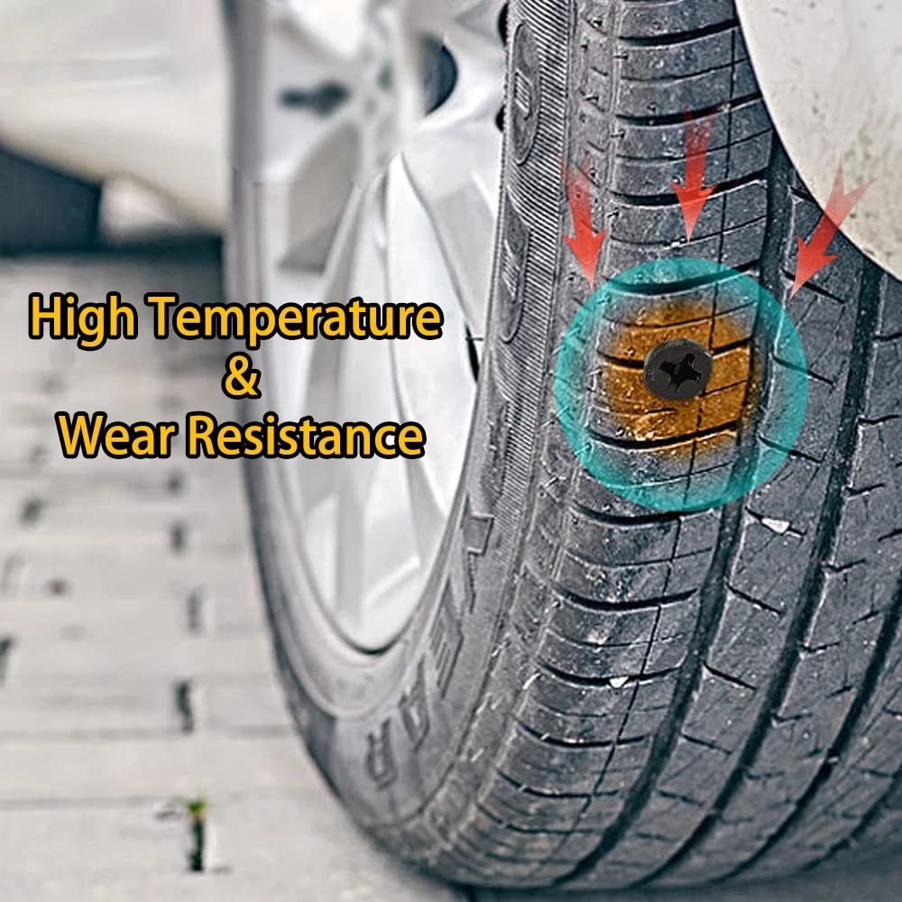Tire Repair Nails