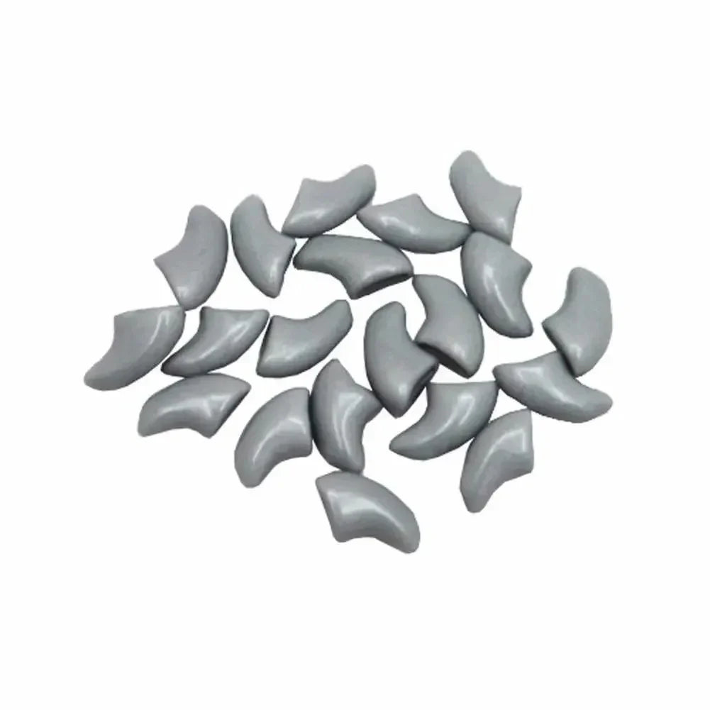 SoftPaws Silicone Cat Nail Caps