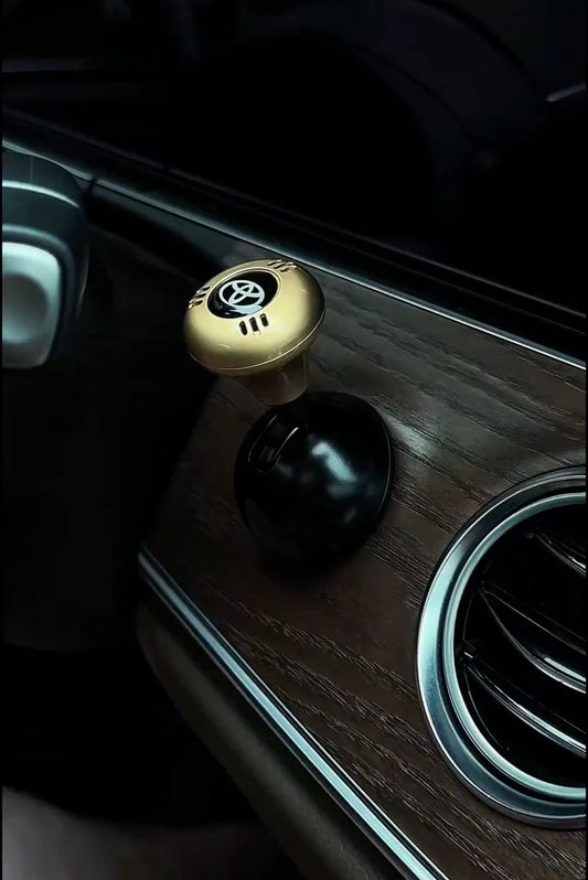 AromaStart Button Cover