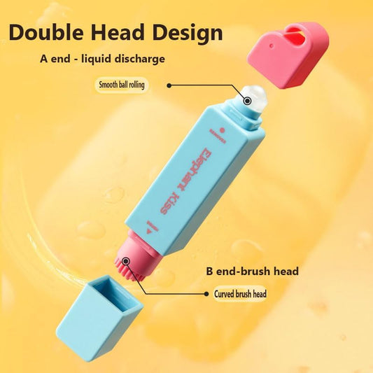 3-Second Stain Remover Pen for Clothes, 12ml On-the-Go Spot Cleaner