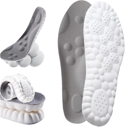 Cloud Technology Super Soft Comfort Insoles