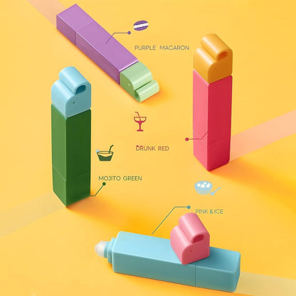 3-Second Stain Remover Pen for Clothes, 12ml On-the-Go Spot Cleaner