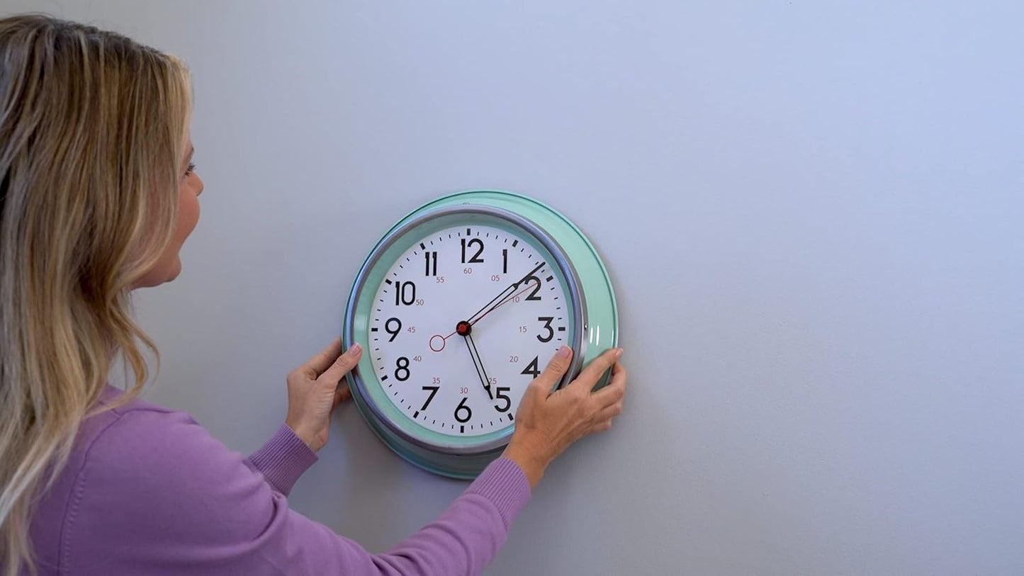 All in One Picture Hanging System