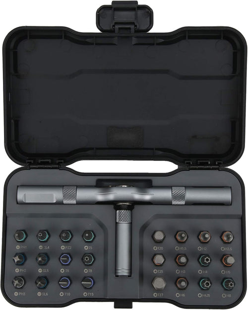 DIY Screwdriver Kit