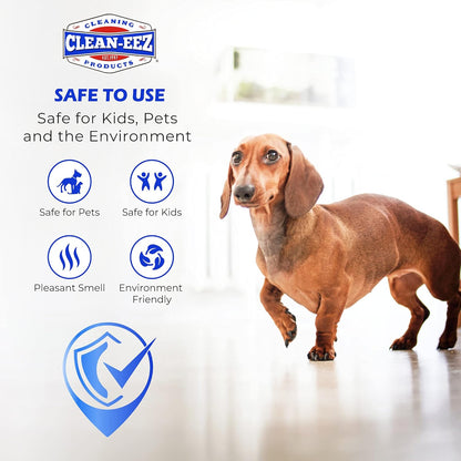 Clean-eez Ultimate Floor Restorer & Polish