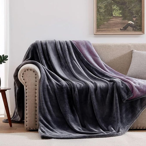 AquaGuard Comfort Blanket