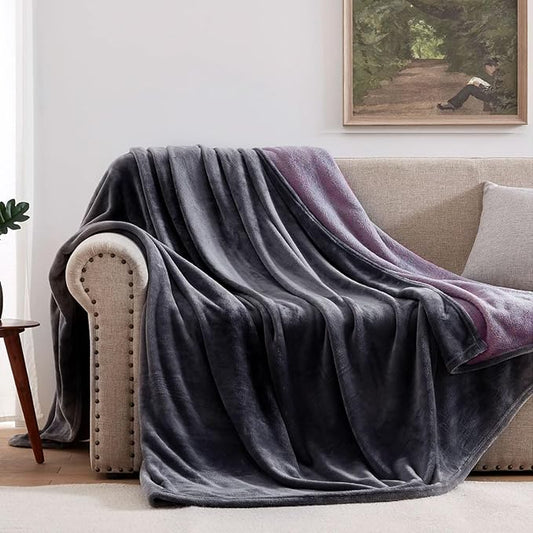 AquaGuard Comfort Blanket