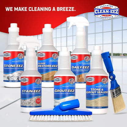 Clean-eez Ultimate Floor Restorer & Polish