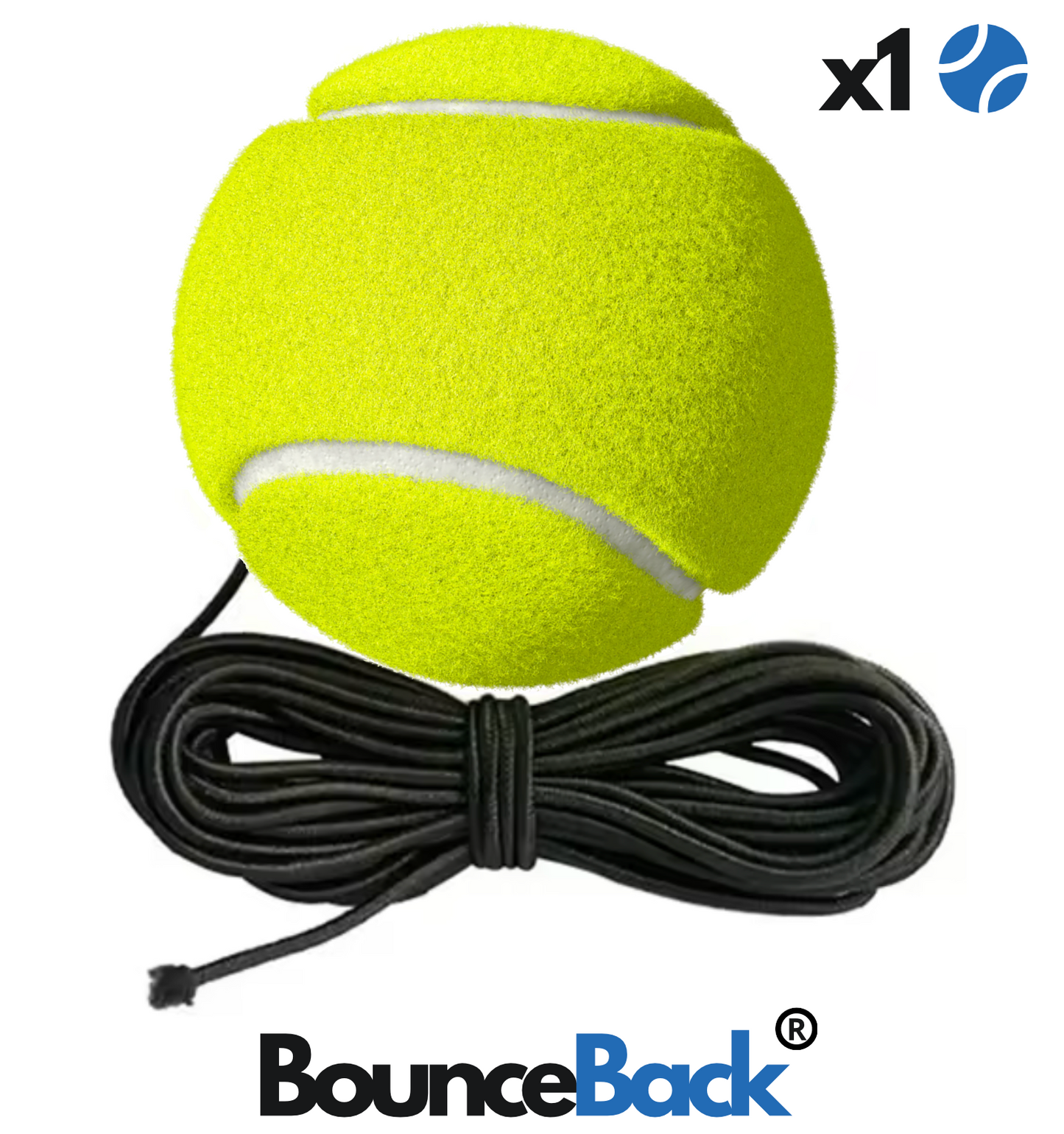 Replacement Ball