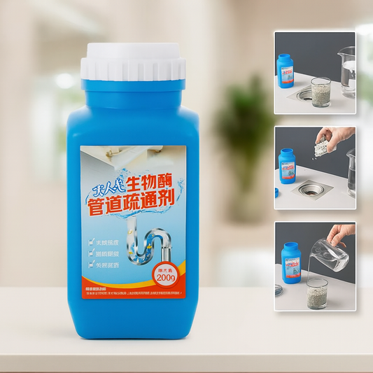 Bio-Enzyme Powerful Blocking Deodorizer