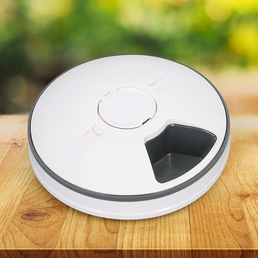 Automatic Pet Feeder