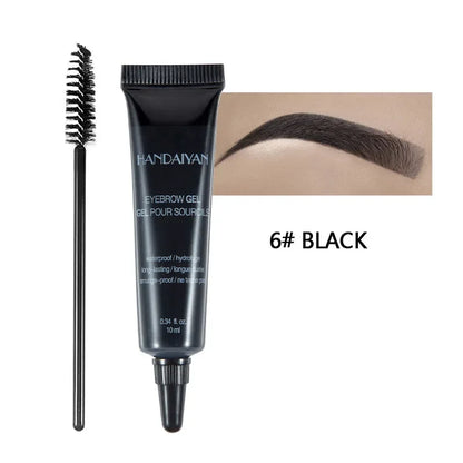 Eyebrow Dye Waterproof Tint