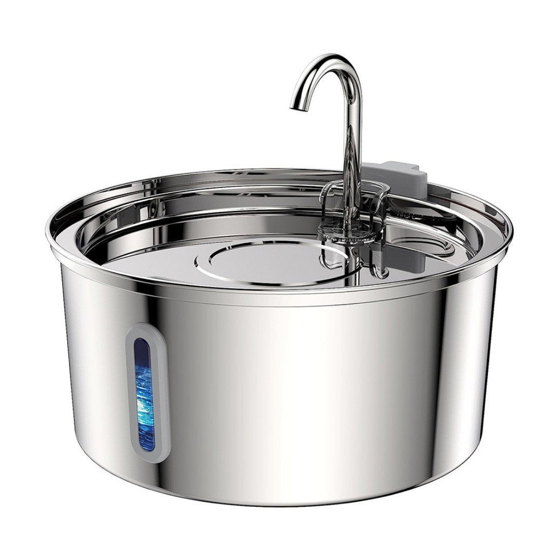 pet water fountain - TEST