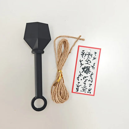 Anime Naruto Kunai Fridge Magnet