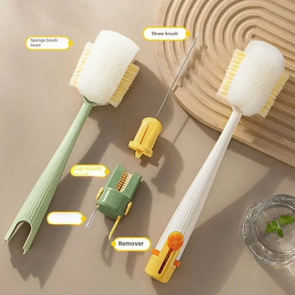 5-in-1cup Washing Tool for Household Use