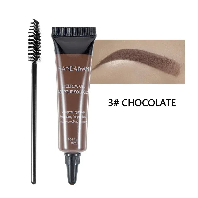 Eyebrow Dye Waterproof Tint