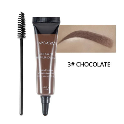 Eyebrow Dye Waterproof Tint