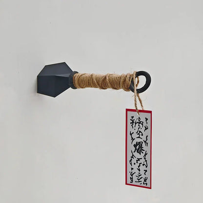 Anime Naruto Kunai Fridge Magnet