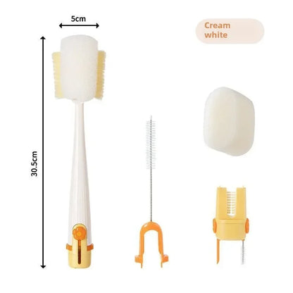 5-in-1cup Washing Tool for Household Use