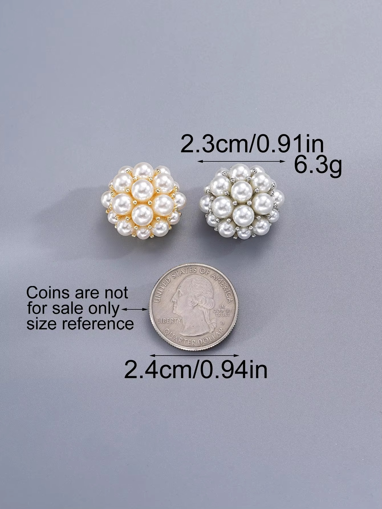 Strass Oval