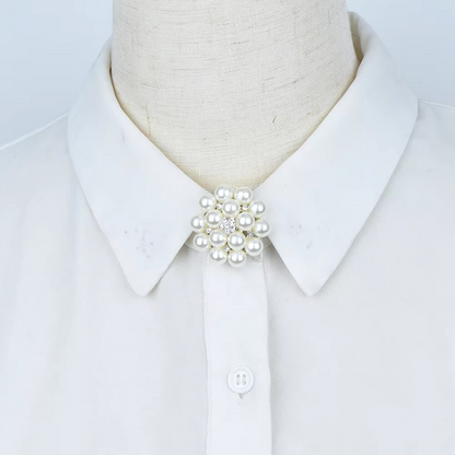 Strass Oval