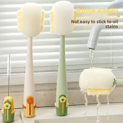 5-in-1cup Washing Tool for Household Use