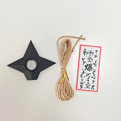 Anime Naruto Kunai Fridge Magnet
