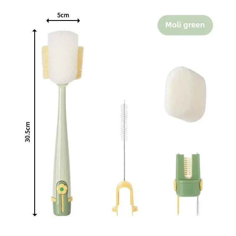 5-in-1cup Washing Tool for Household Use