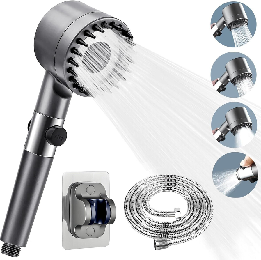 High Pressure Shower Head