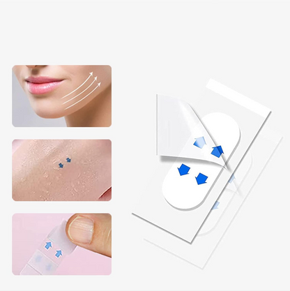 Instant Facelift Tapes