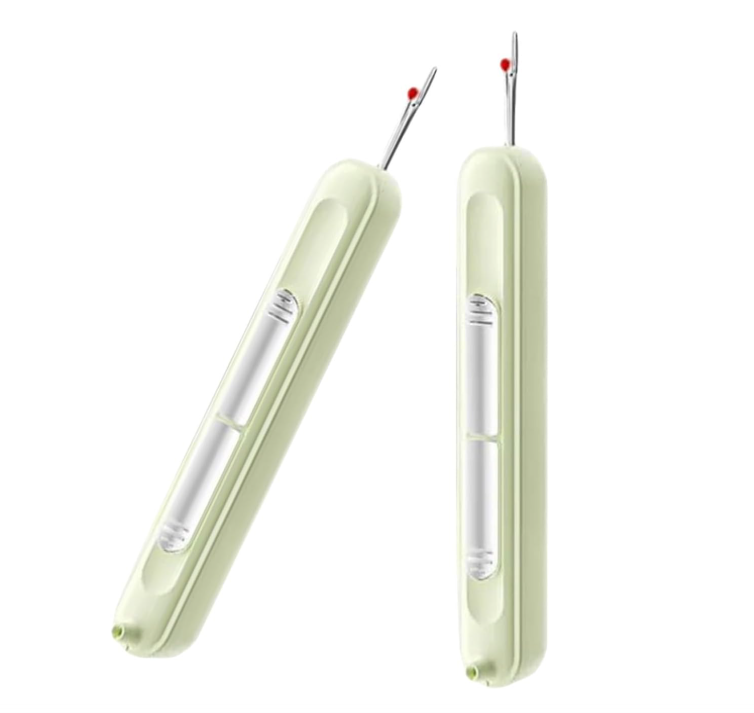2-in-1 Automatic Needle Threader