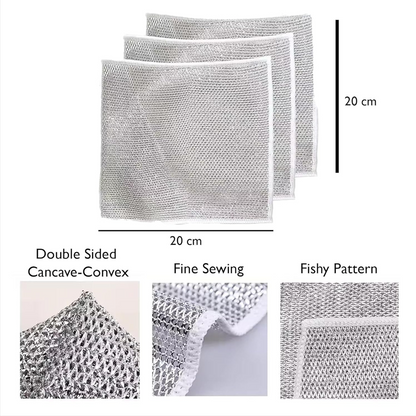 Magic Dishcloth Set