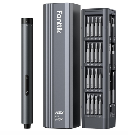 Electric Screwdriver Kit