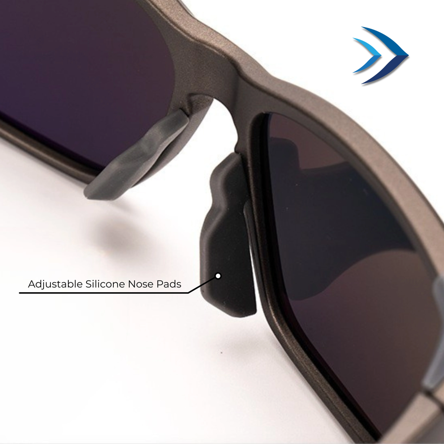 AquaVision Glasses