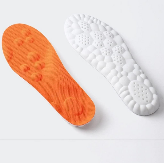 All-Day Comfort Sports Insoles