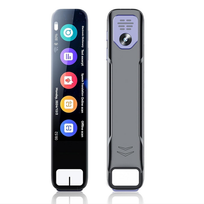 AI Smart Learning Pen