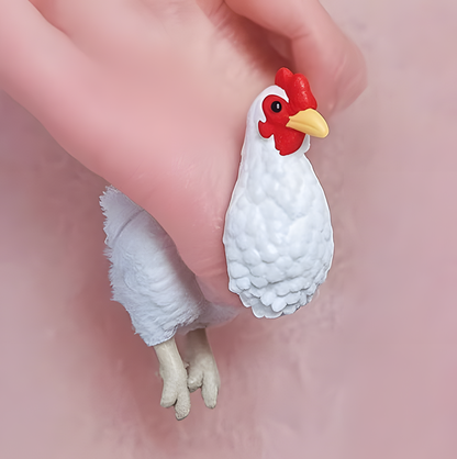 Cute Earrings