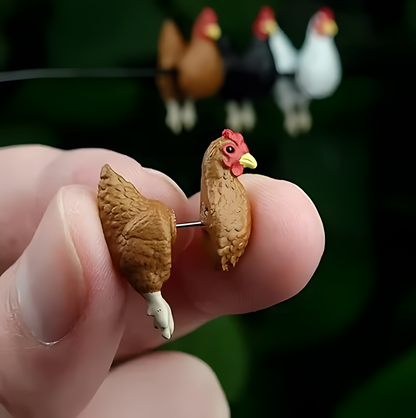 Cute Earrings