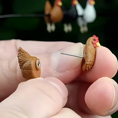 Cute Earrings