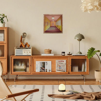 3D Visual Night Light