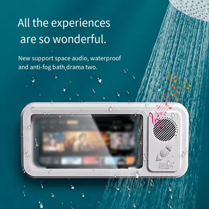 AquaHold 360 Waterproof Phone Holder
