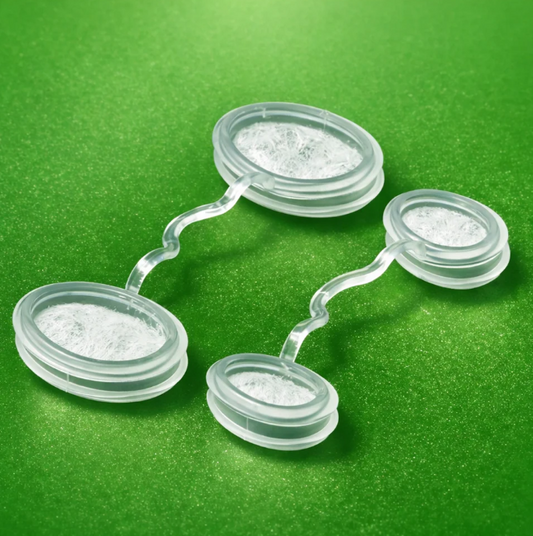 AIRPADS™ - Nose Filters