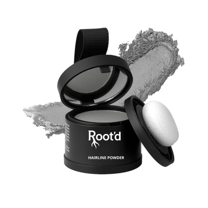 Hair Density Filler