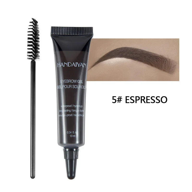 Eyebrow Dye Waterproof Tint