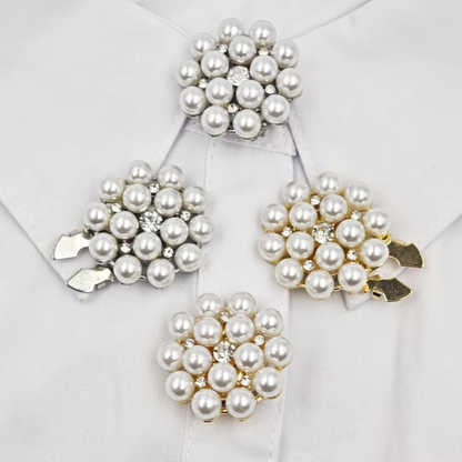 Strass Oval