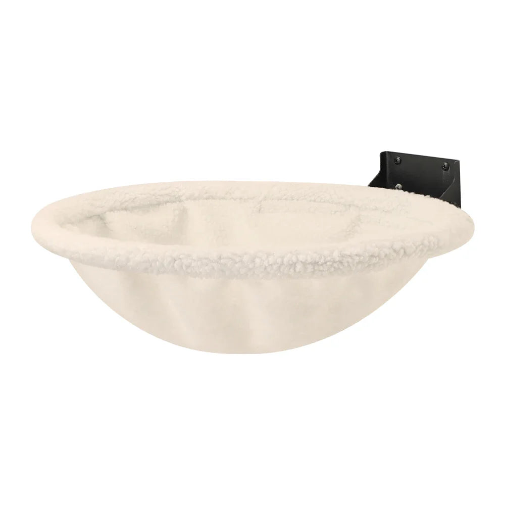 Wall Mounted Cat Hammock Foldable Beds