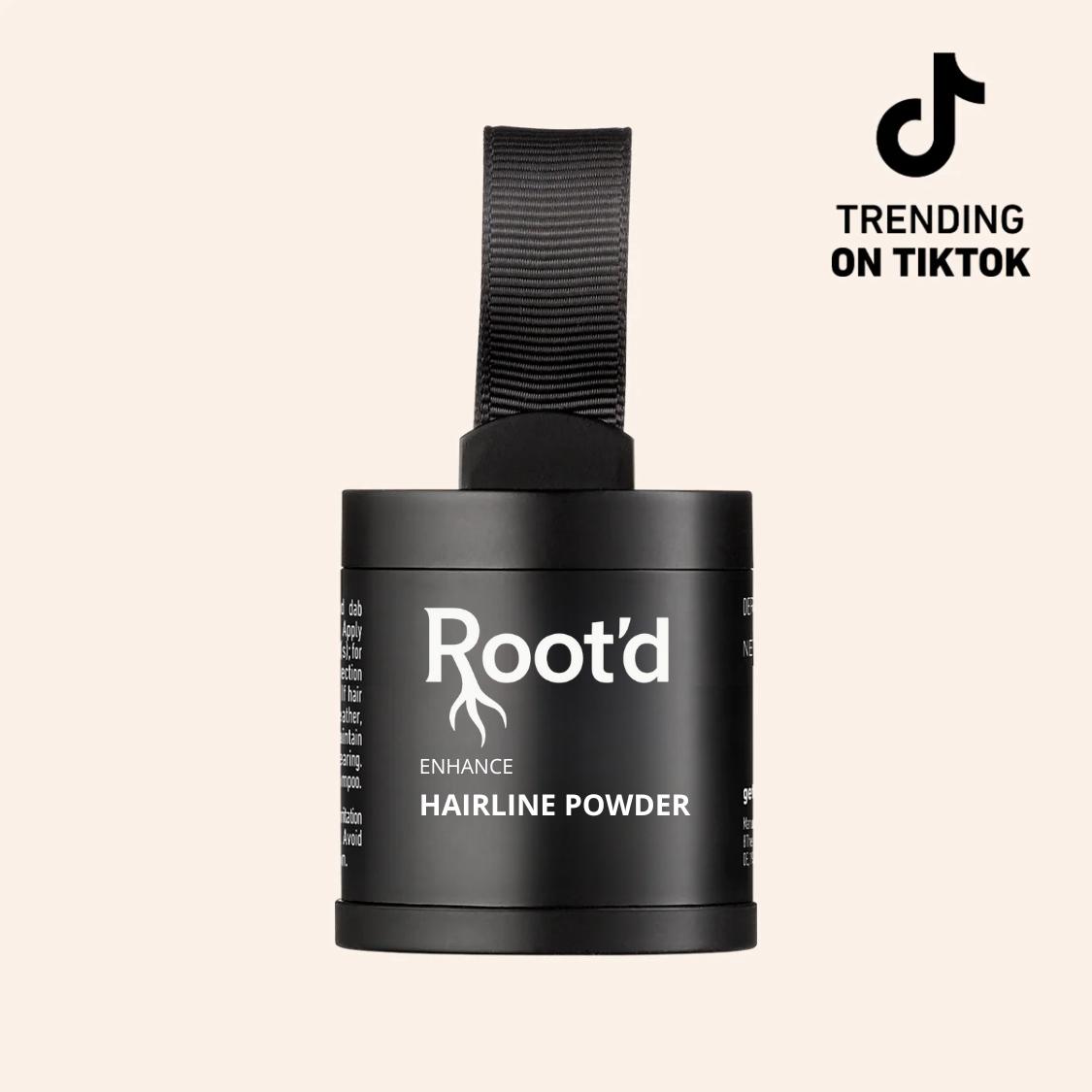 Hair Density Filler