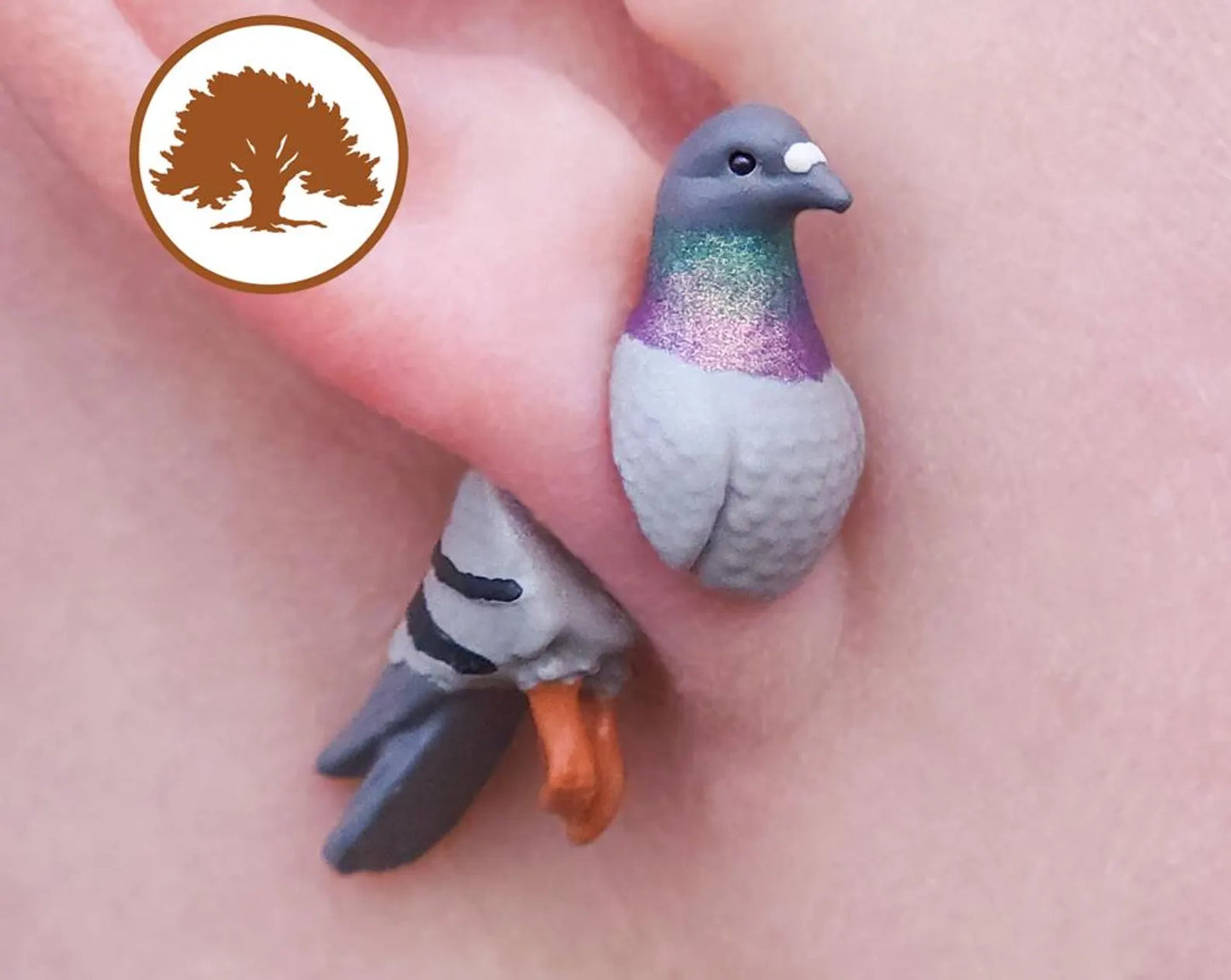 Cute Earrings