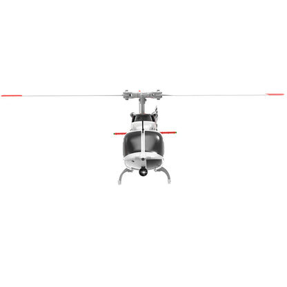 C138 RC Helicopter